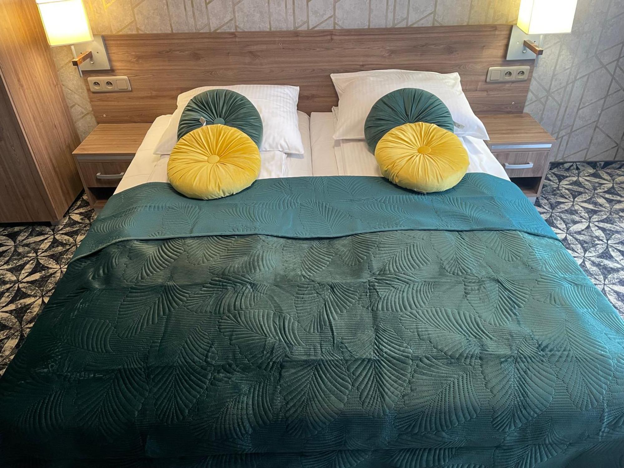 Hotel Zakliki — Photos 2